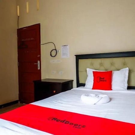Hotel Reddoorz At Makale Tana Toraja Exterior foto